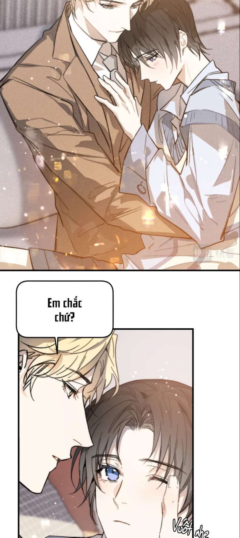 Tổng Tài Kpi - Chương 11 - Trang 6