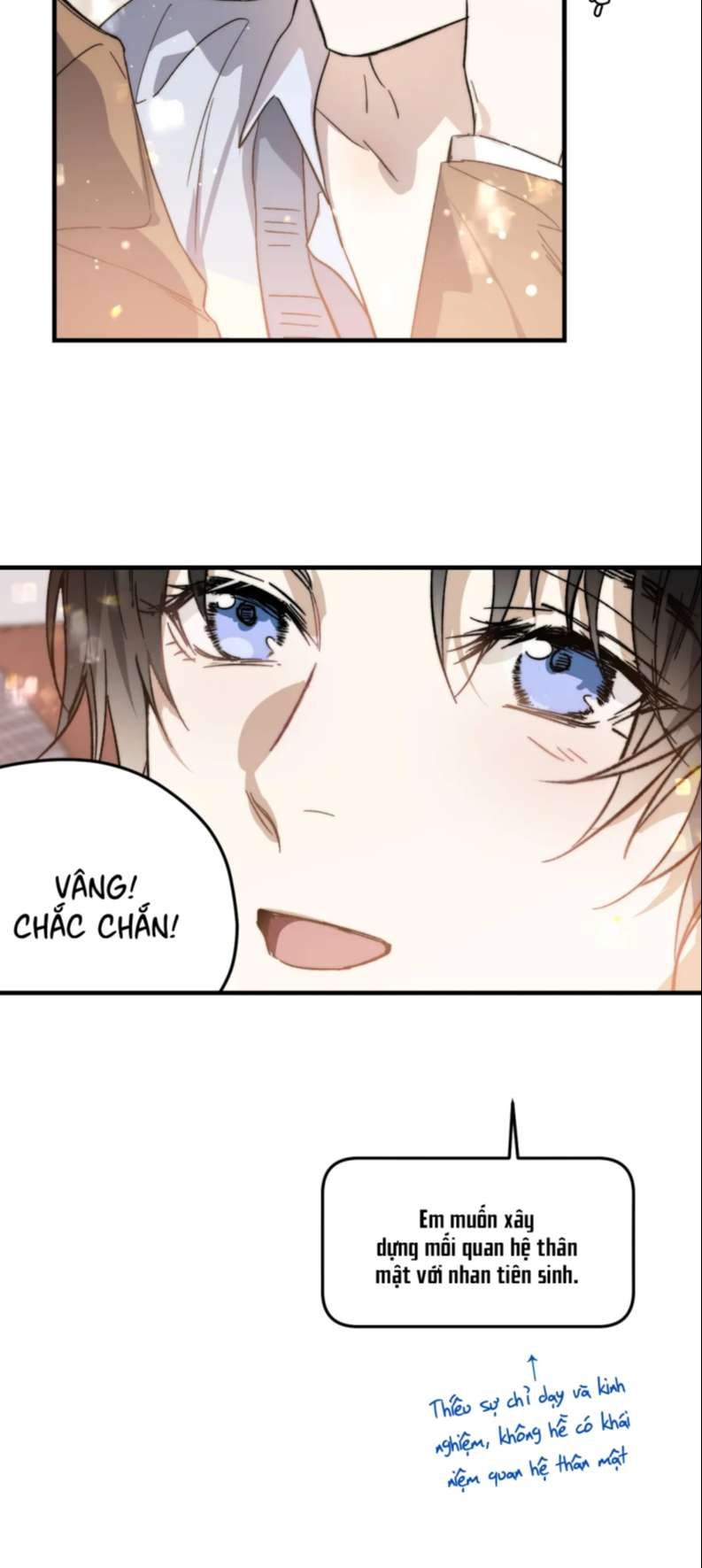 Tổng Tài Kpi - Chương 11 - Trang 7