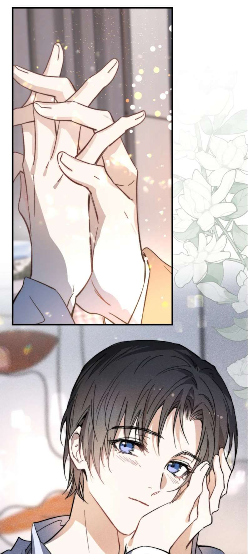 Tổng Tài Kpi - Chương 11 - Trang 8