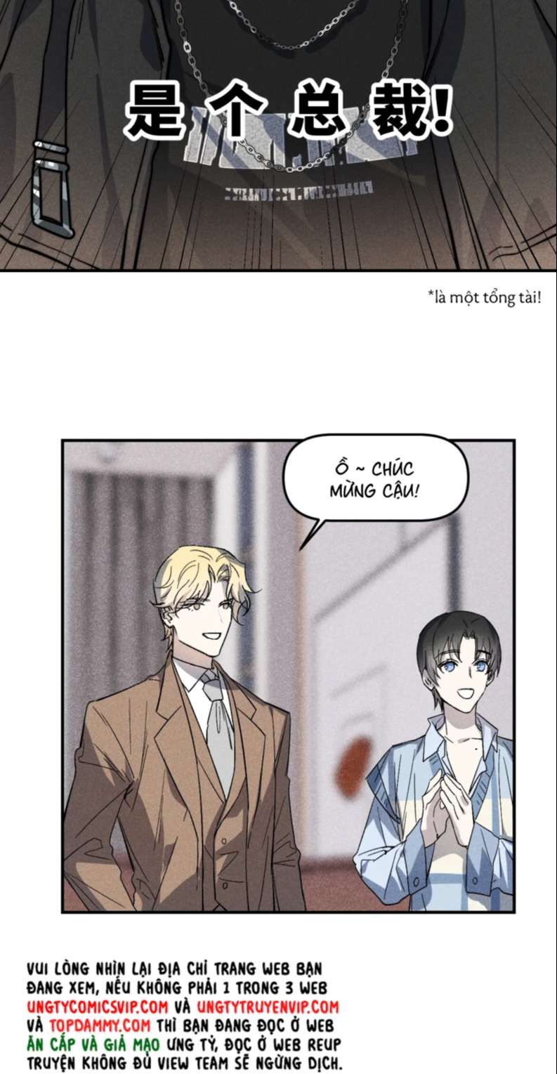 Tổng Tài Kpi - Chương 12 - Trang 11