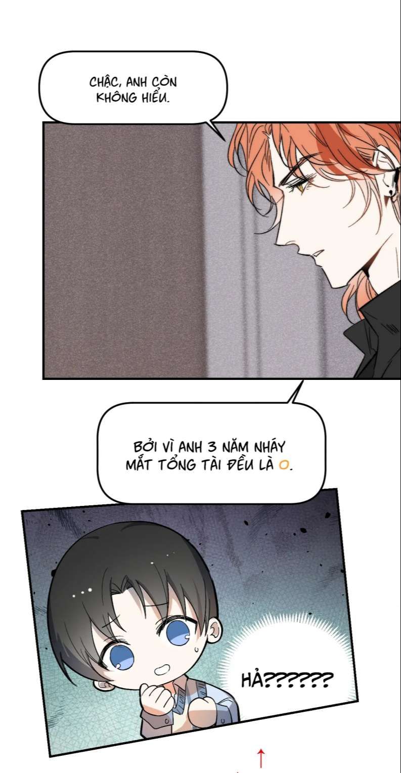 Tổng Tài Kpi - Chương 12 - Trang 12