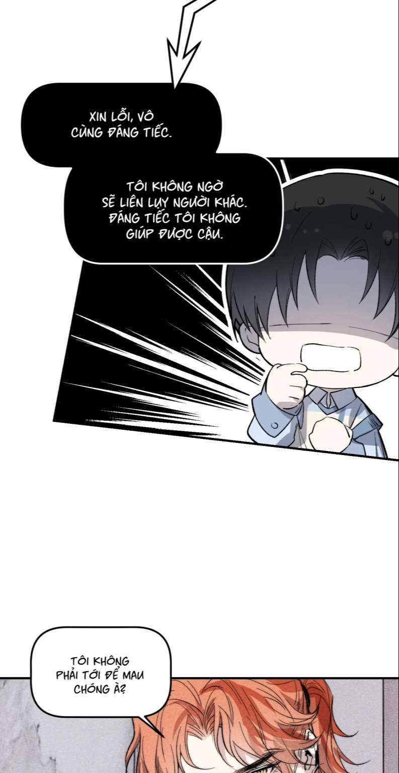 Tổng Tài Kpi - Chương 12 - Trang 16