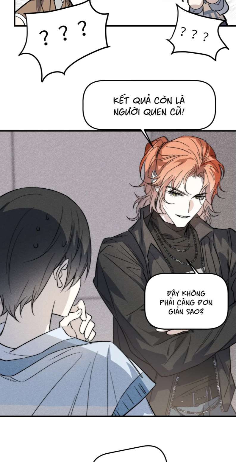 Tổng Tài Kpi - Chương 12 - Trang 19