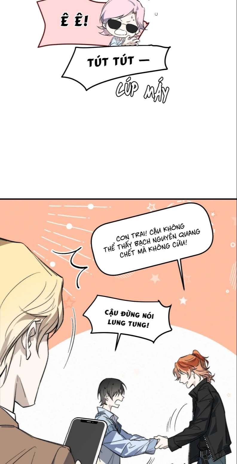 Tổng Tài Kpi - Chương 12 - Trang 3