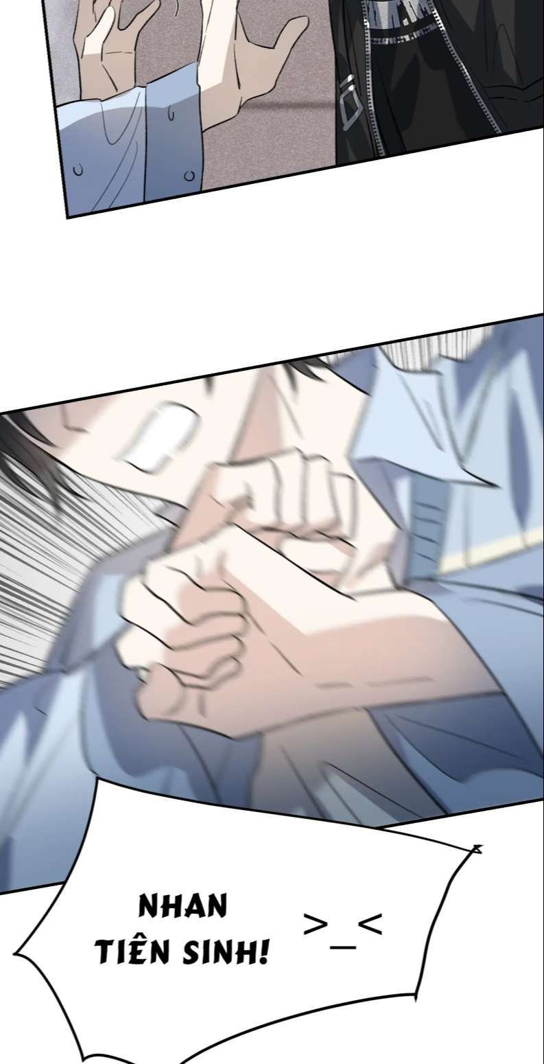 Tổng Tài Kpi - Chương 12 - Trang 21