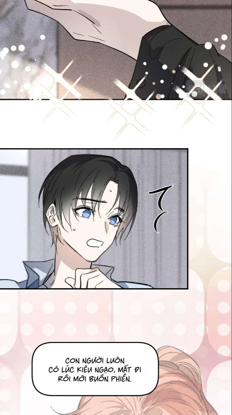 Tổng Tài Kpi - Chương 12 - Trang 23