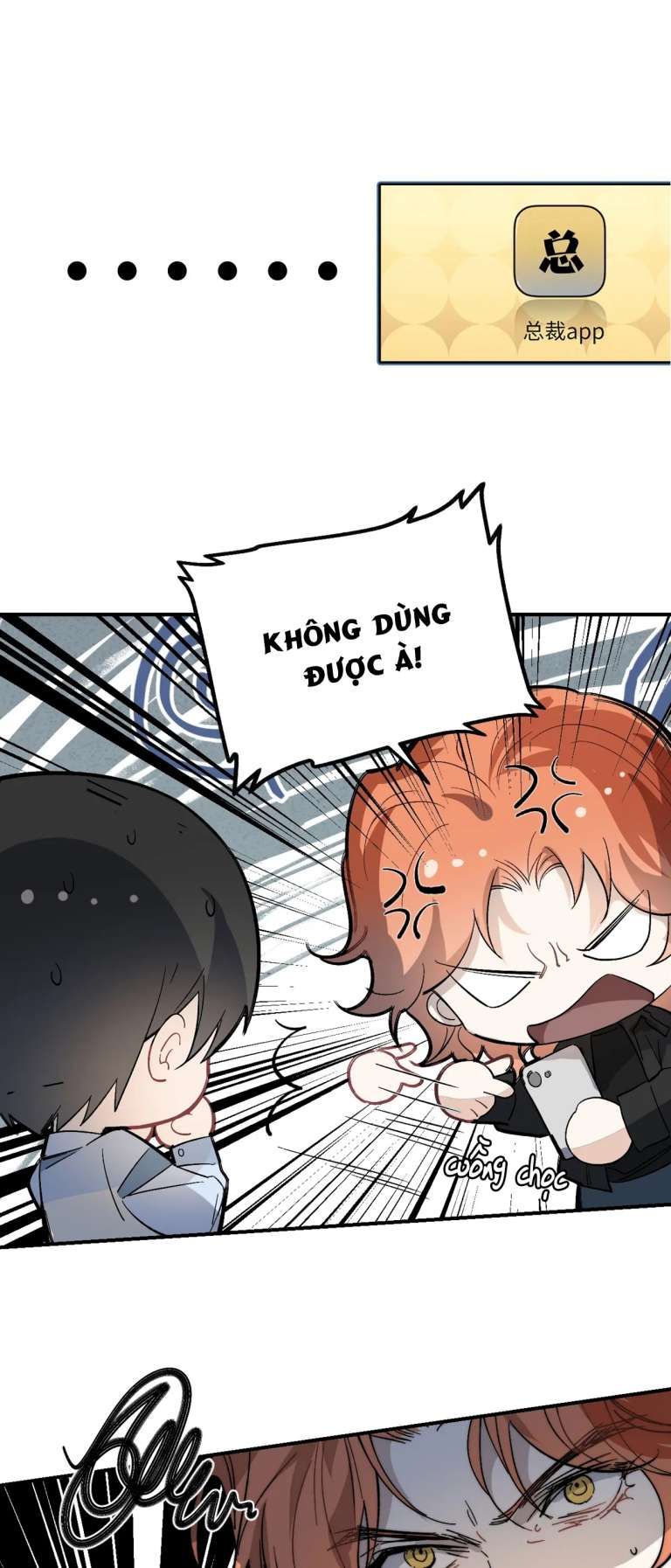 Tổng Tài Kpi - Chương 12 - Trang 26