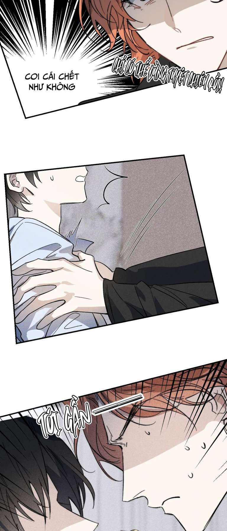 Tổng Tài Kpi - Chương 12 - Trang 27