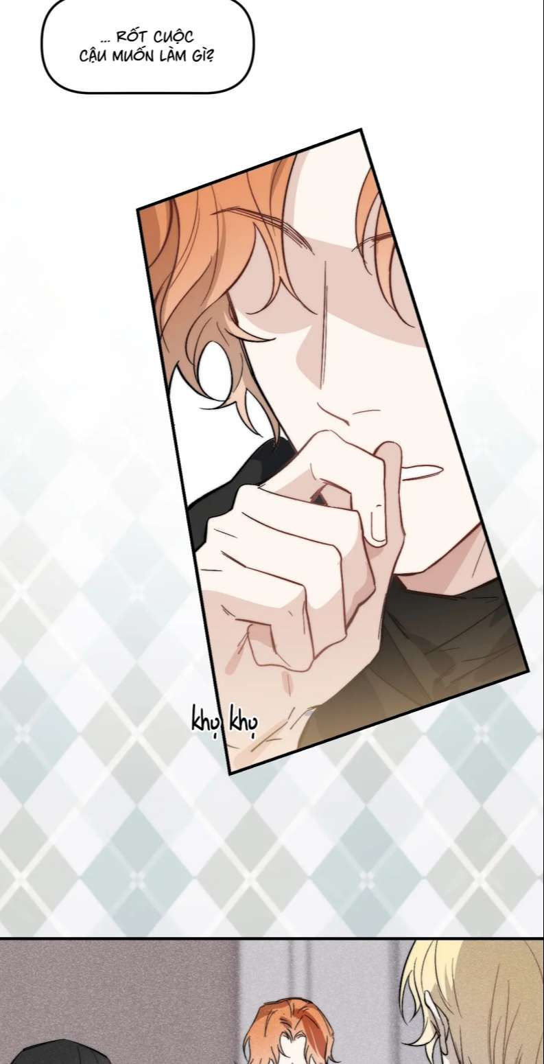 Tổng Tài Kpi - Chương 12 - Trang 5