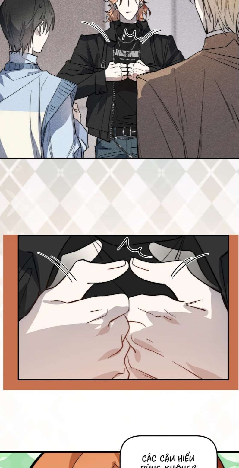 Tổng Tài Kpi - Chương 12 - Trang 6