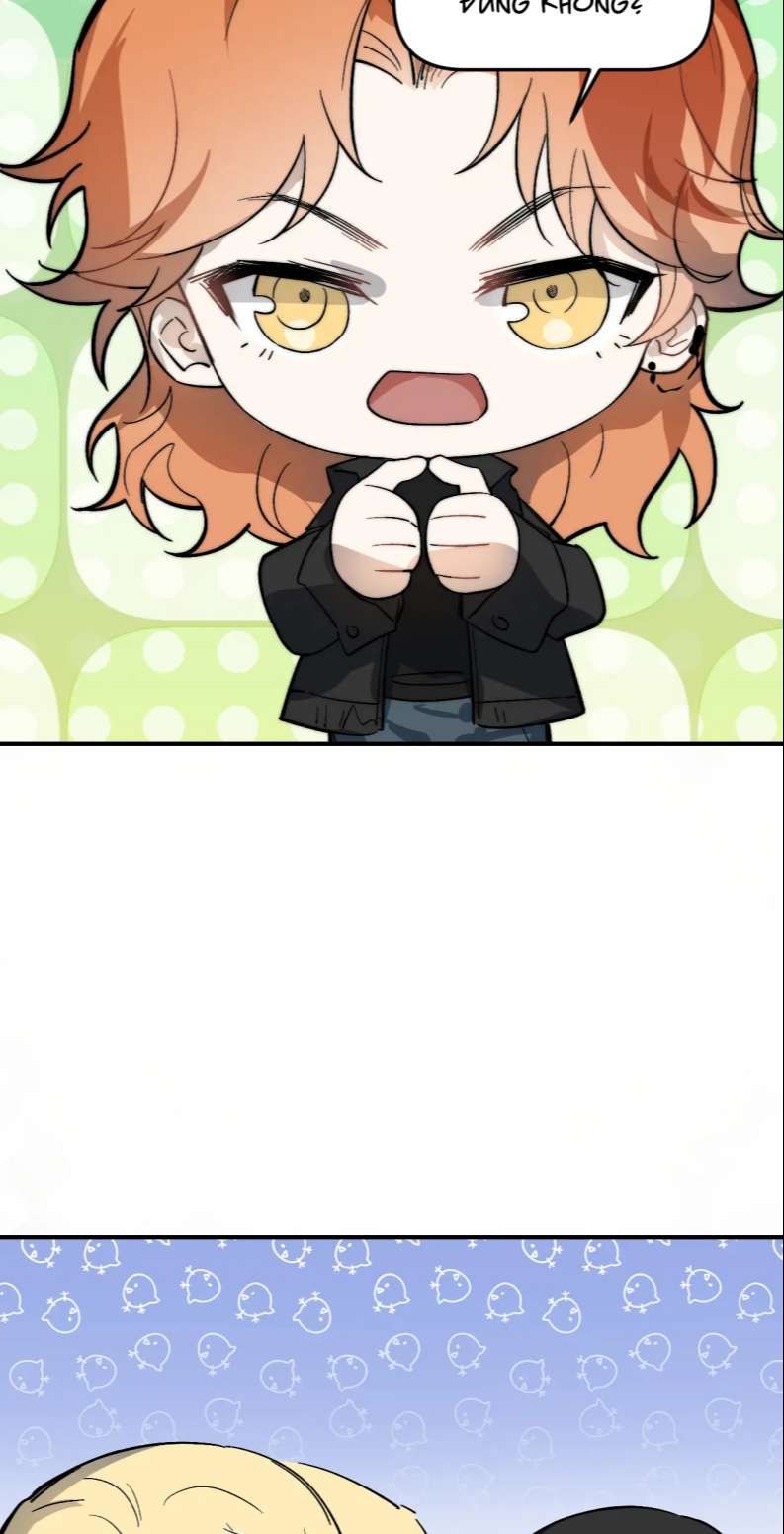 Tổng Tài Kpi - Chương 12 - Trang 7