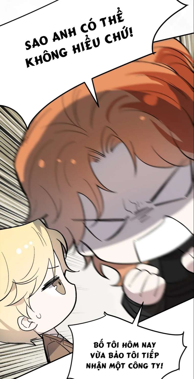 Tổng Tài Kpi - Chương 12 - Trang 9