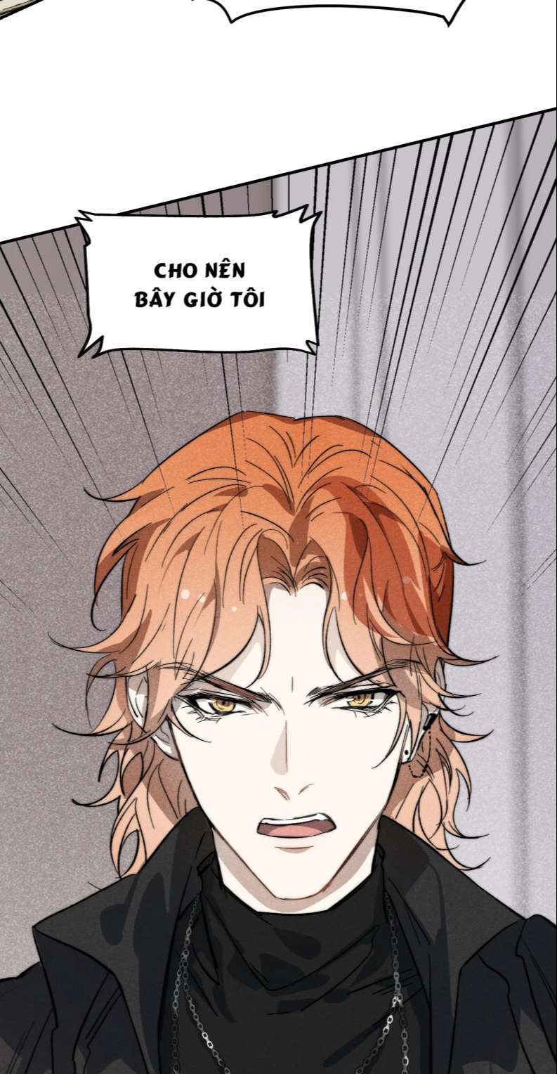 Tổng Tài Kpi - Chương 12 - Trang 10