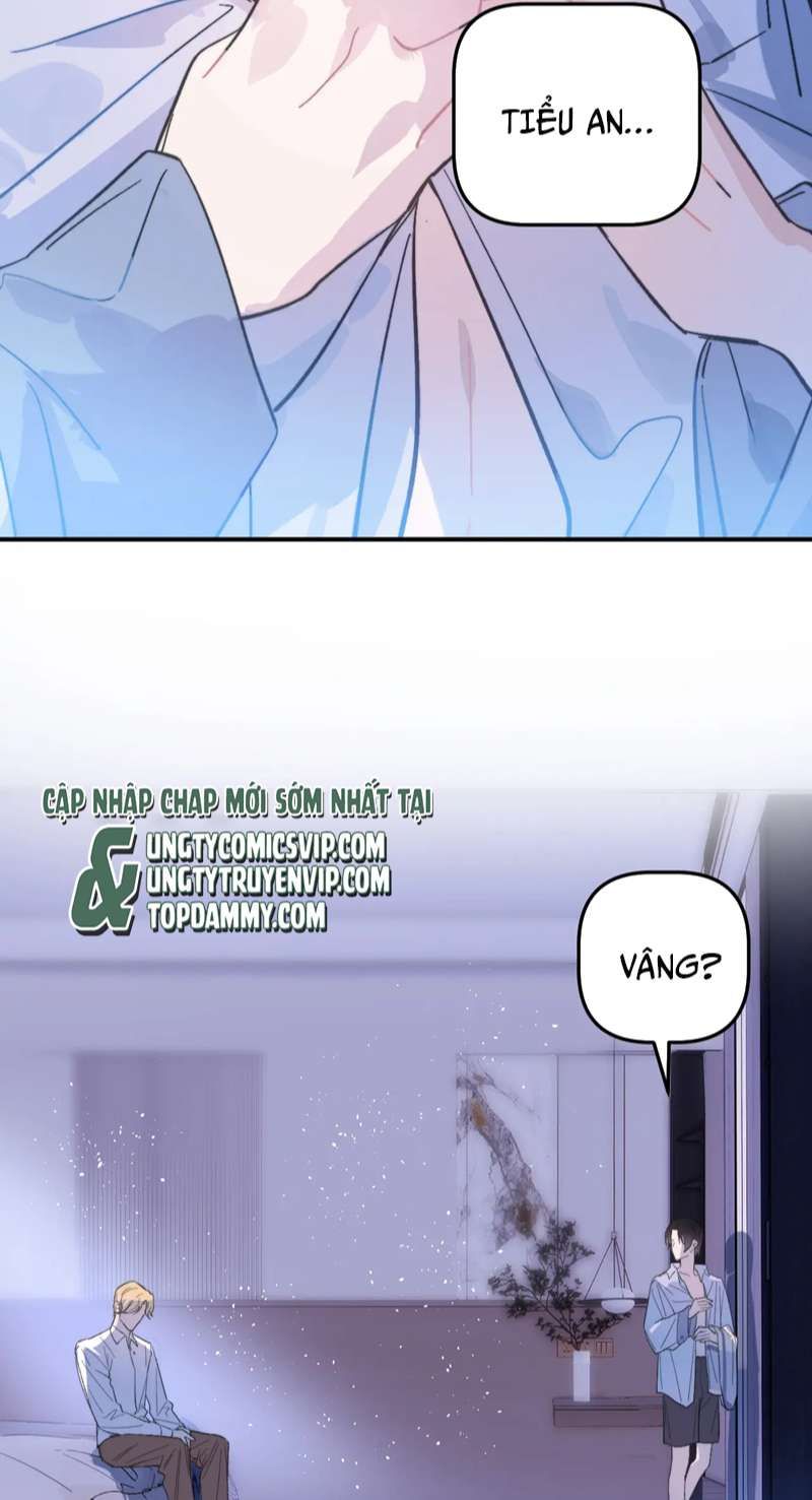 Tổng Tài Kpi - Chương 13 - Trang 14