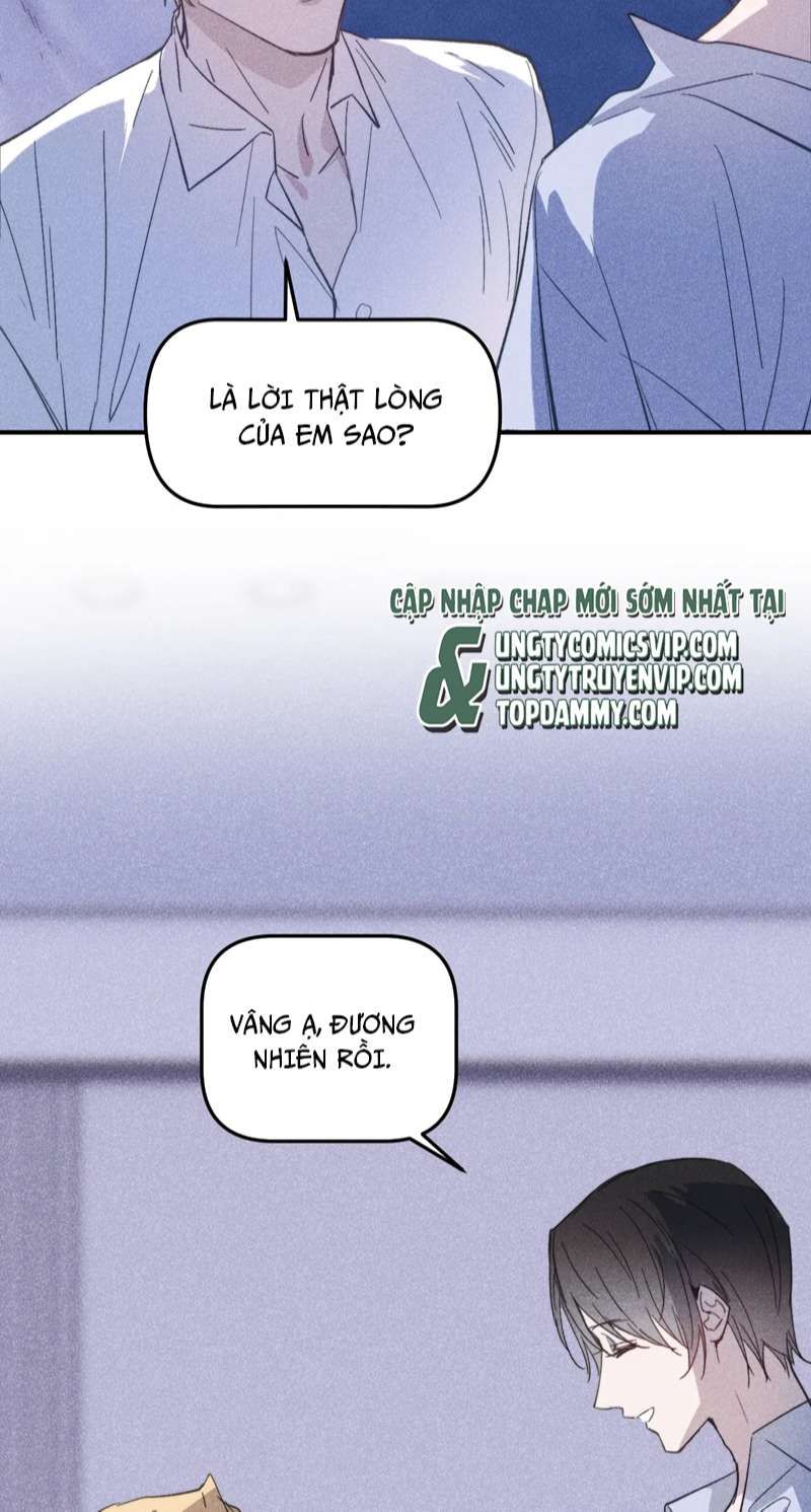 Tổng Tài Kpi - Chương 13 - Trang 20