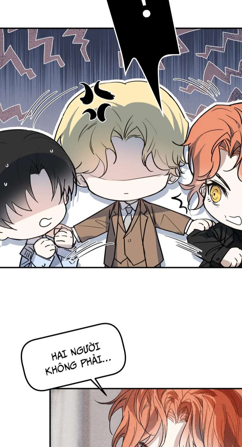 Tổng Tài Kpi - Chương 13 - Trang 3