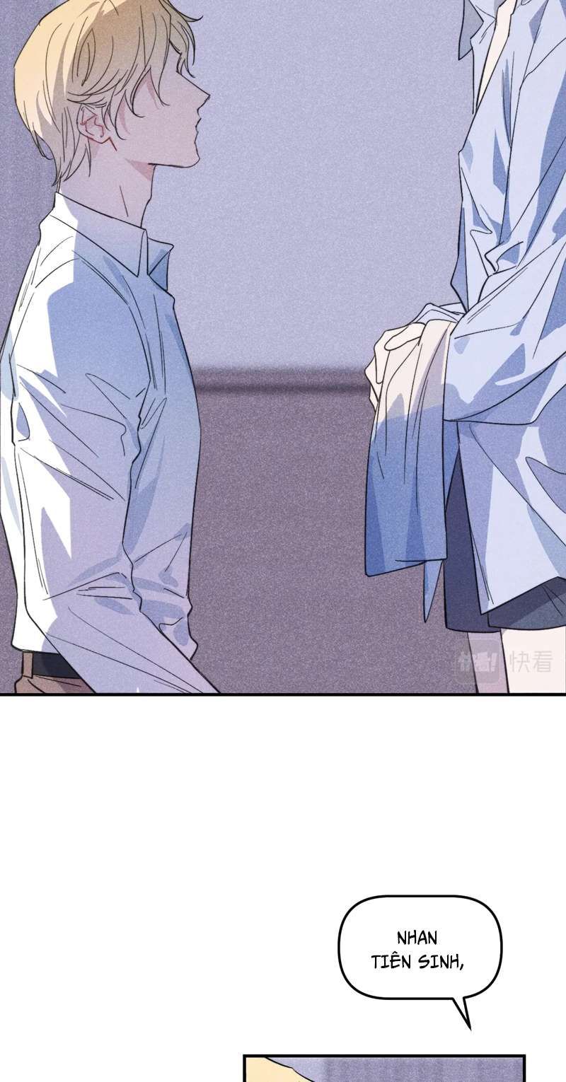 Tổng Tài Kpi - Chương 13 - Trang 21