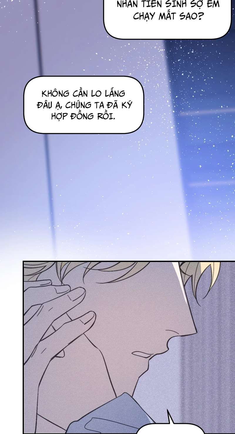 Tổng Tài Kpi - Chương 13 - Trang 25