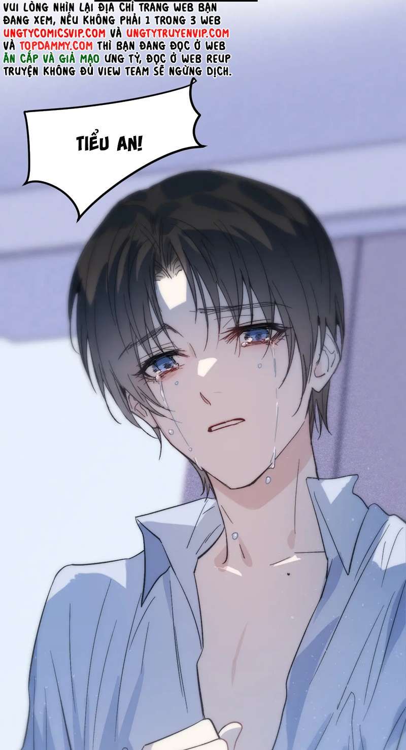 Tổng Tài Kpi - Chương 13 - Trang 30