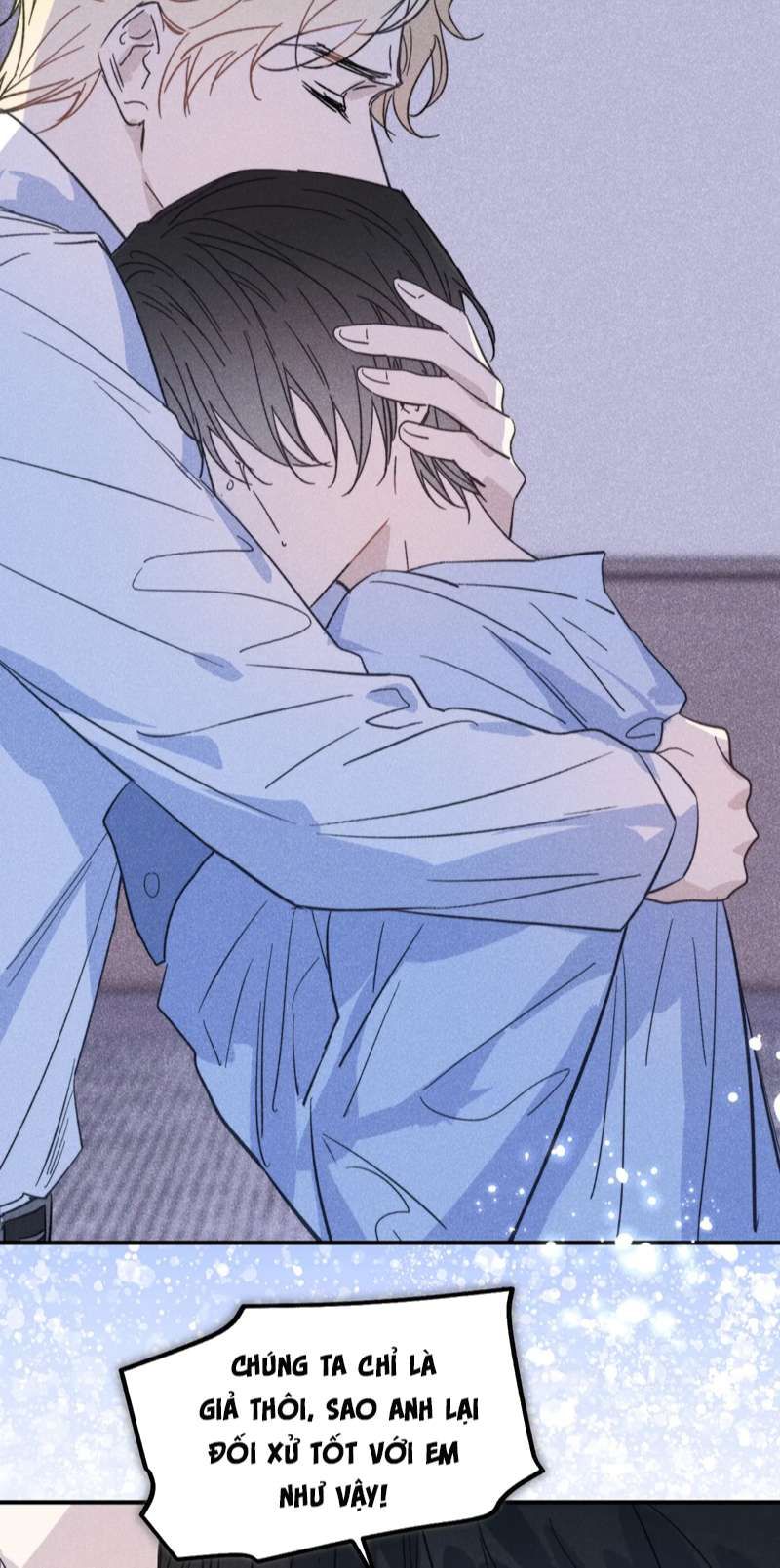 Tổng Tài Kpi - Chương 13 - Trang 34