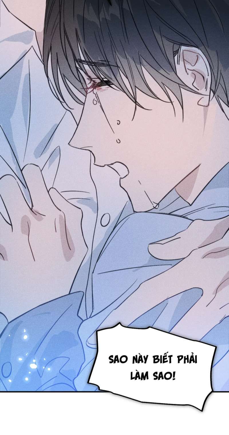 Tổng Tài Kpi - Chương 13 - Trang 35