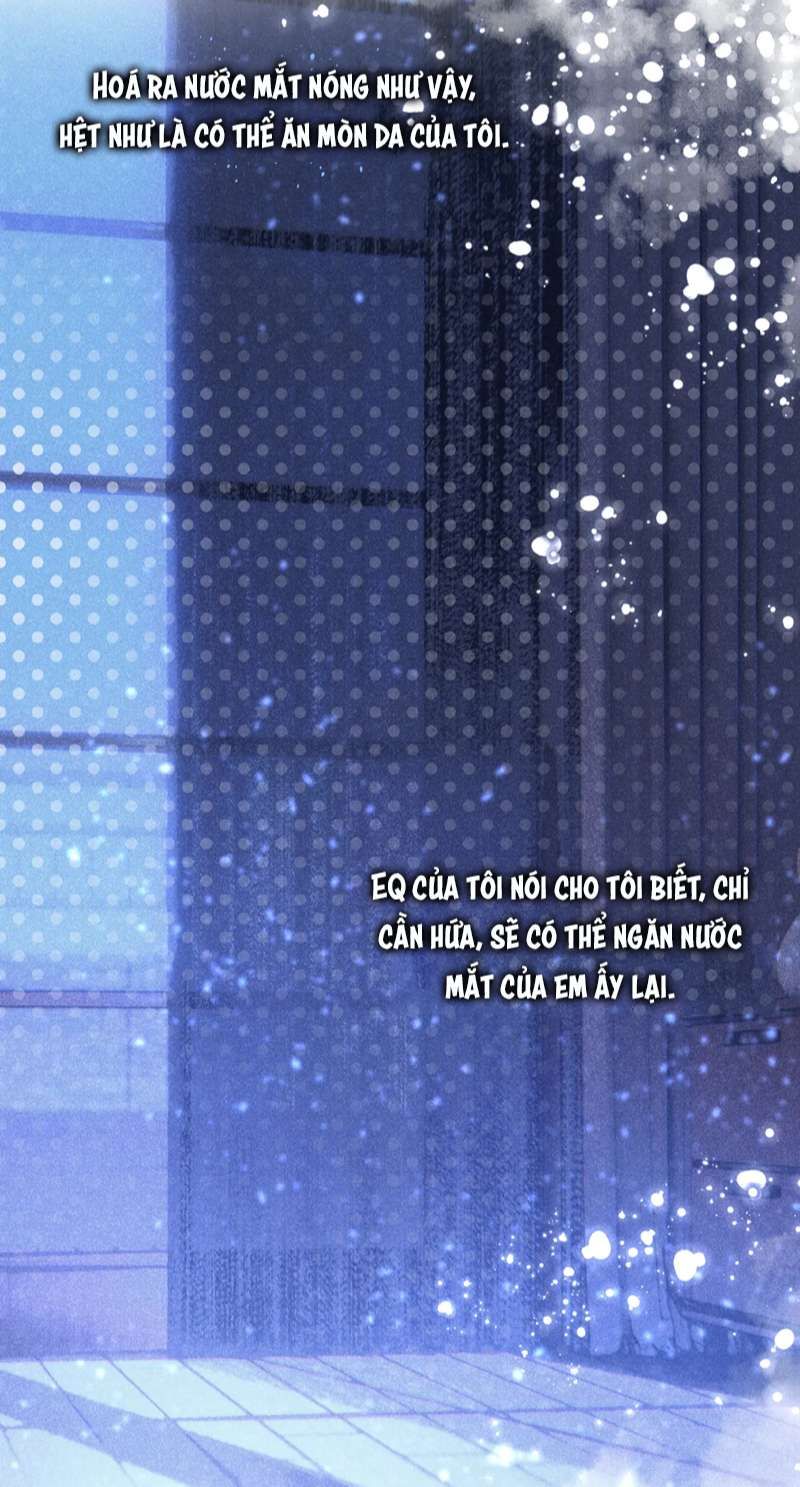 Tổng Tài Kpi - Chương 13 - Trang 38