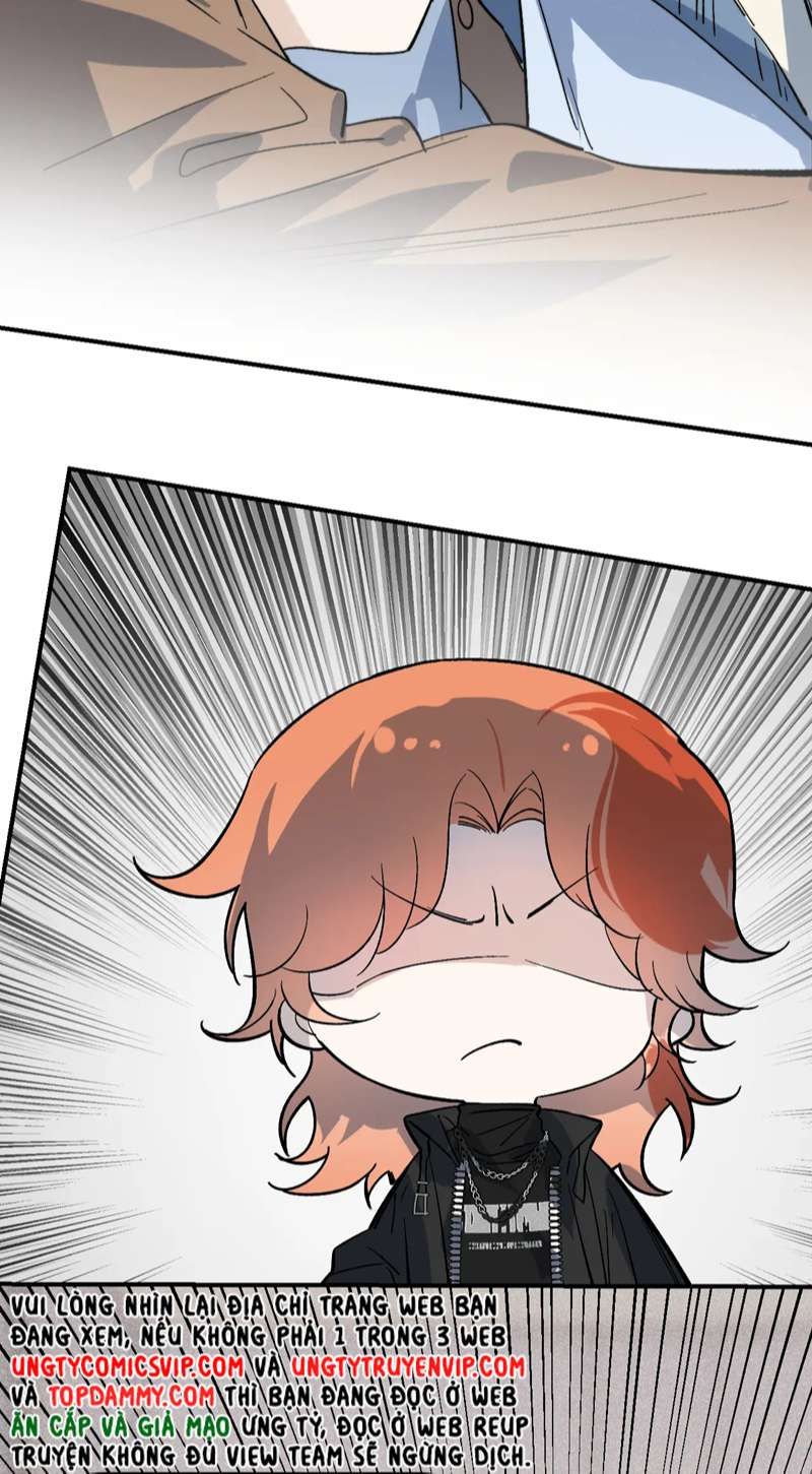 Tổng Tài Kpi - Chương 13 - Trang 6