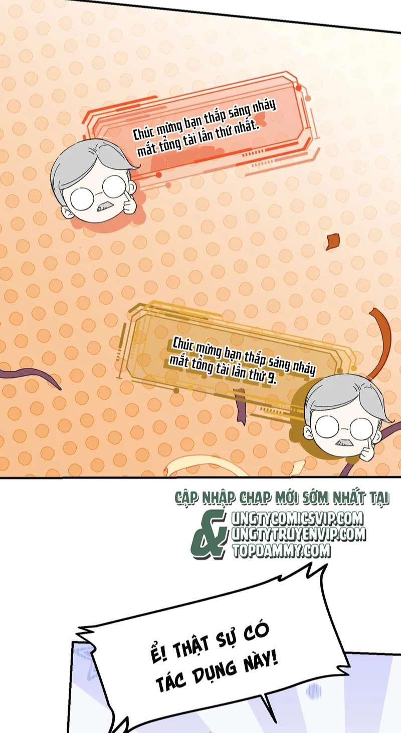 Tổng Tài Kpi - Chương 13 - Trang 8