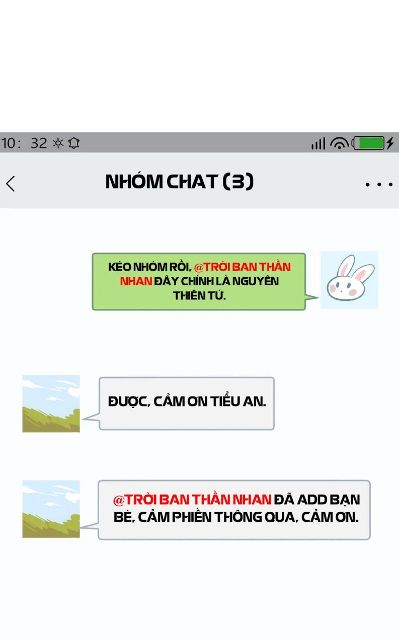 Tổng Tài Kpi - Chương 14 - Trang 13