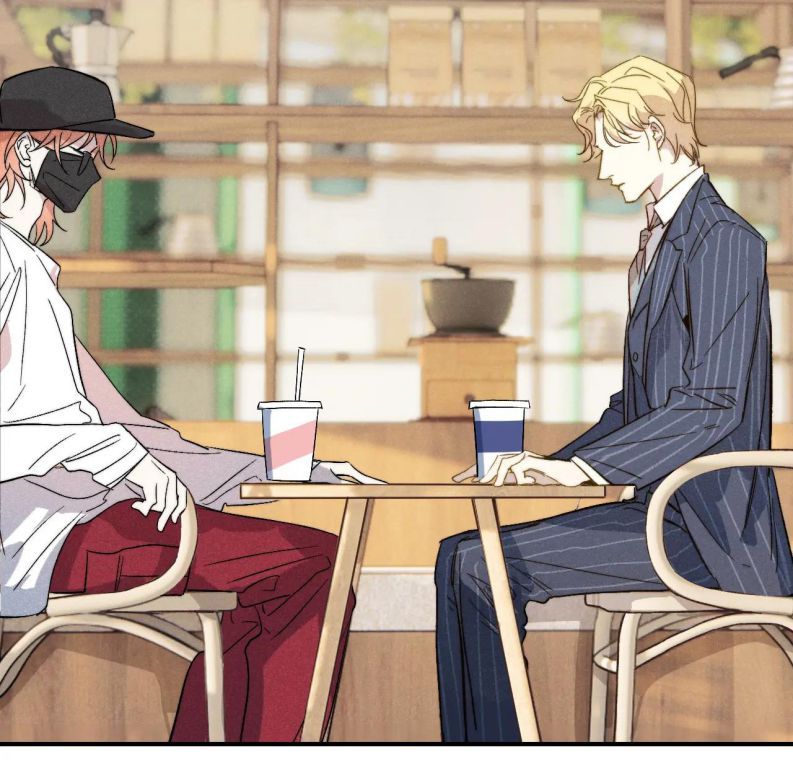 Tổng Tài Kpi - Chương 14 - Trang 19