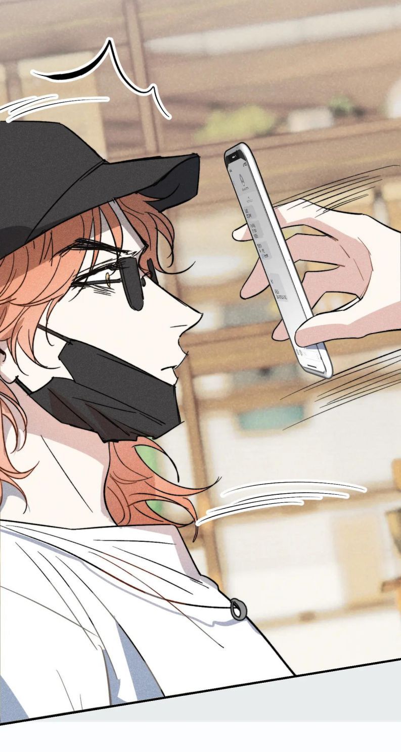 Tổng Tài Kpi - Chương 14 - Trang 25