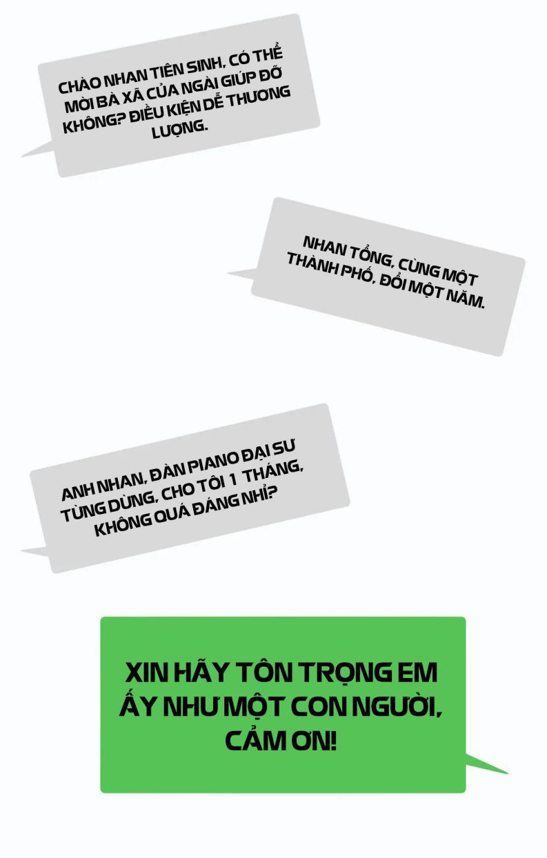 Tổng Tài Kpi - Chương 14 - Trang 26