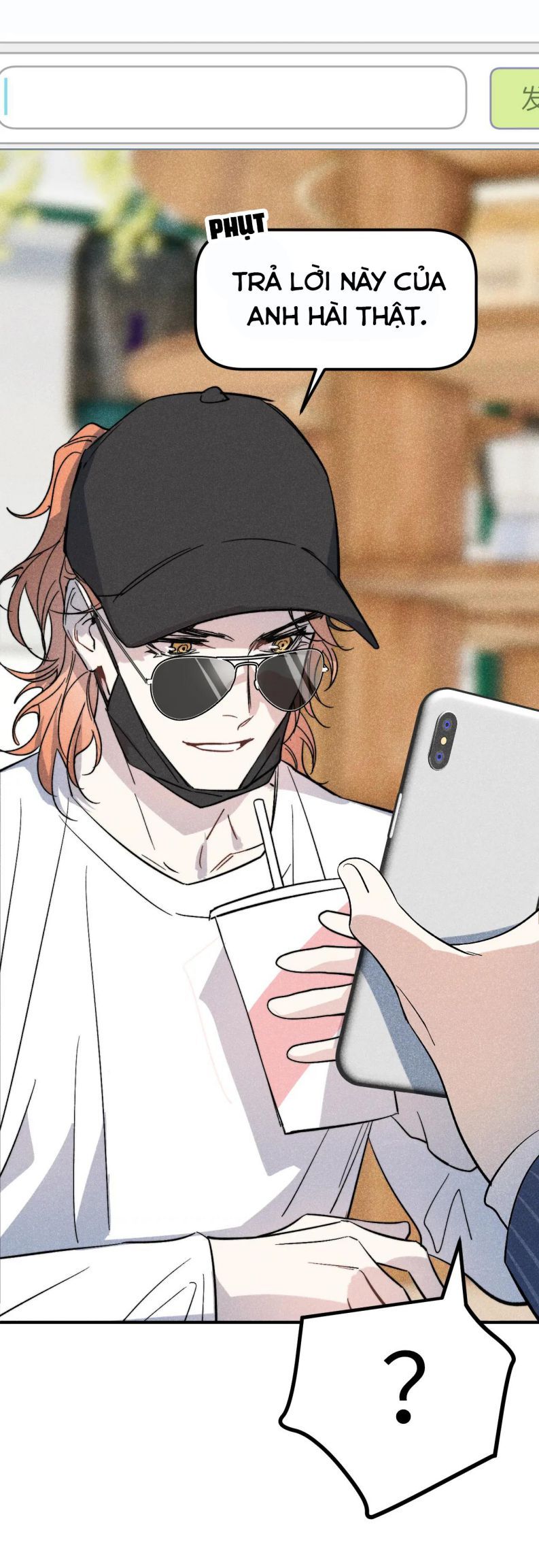 Tổng Tài Kpi - Chương 14 - Trang 27