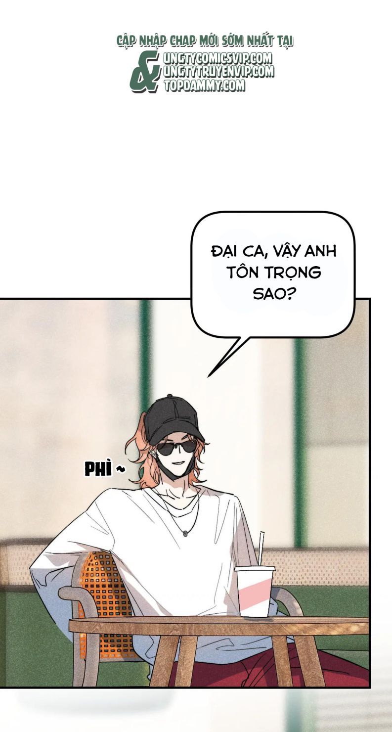 Tổng Tài Kpi - Chương 14 - Trang 32