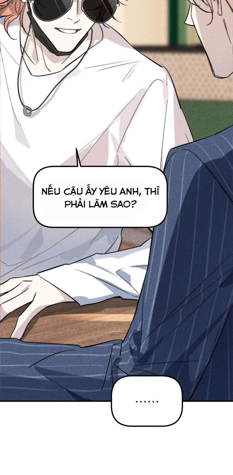 Tổng Tài Kpi - Chương 14 - Trang 34