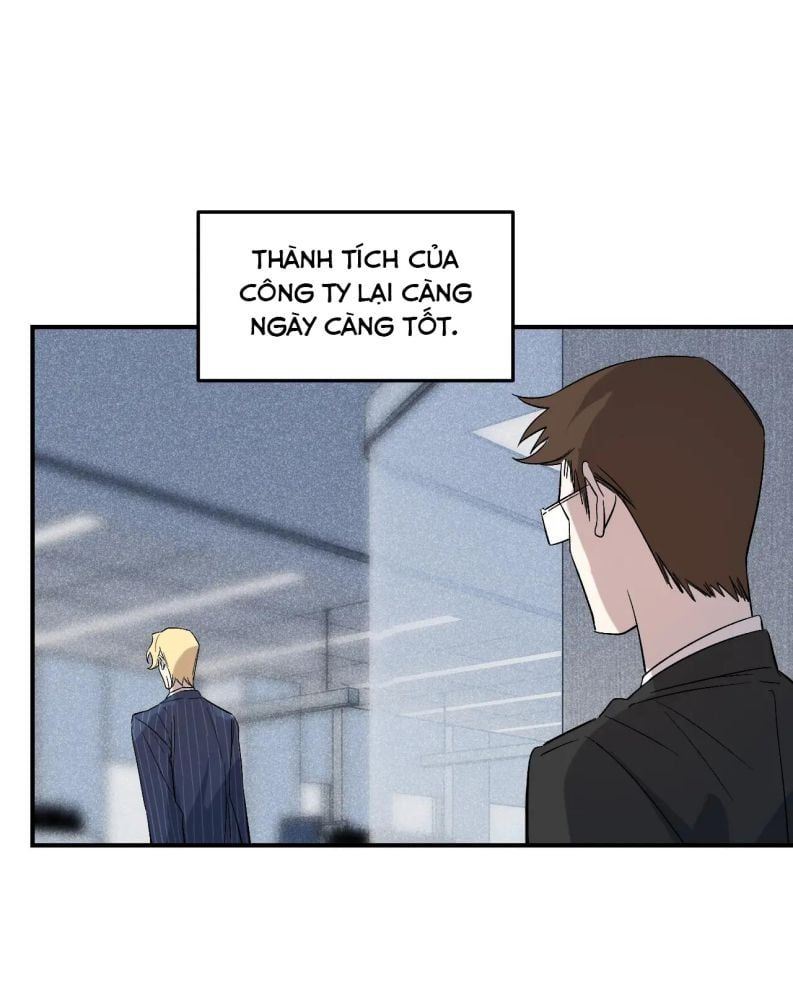 Tổng Tài Kpi - Chương 14 - Trang 9