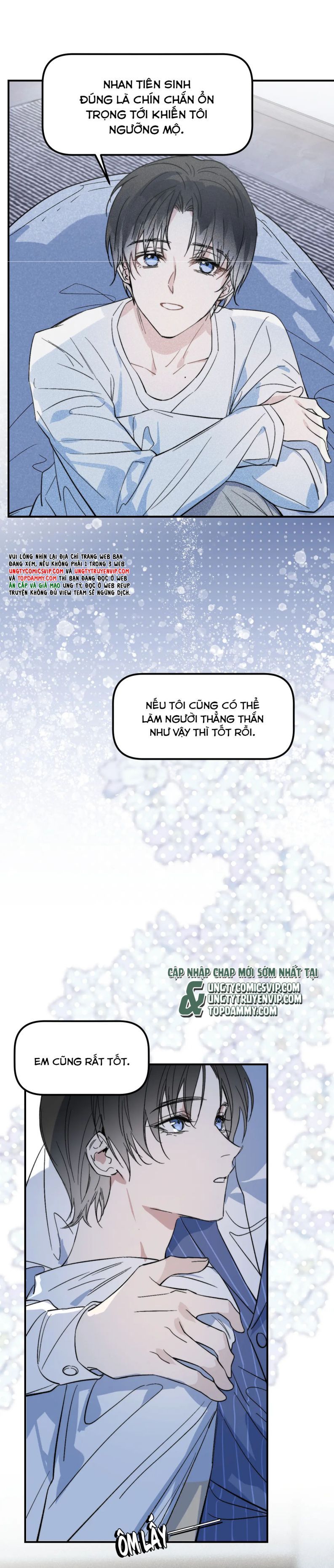 Tổng Tài Kpi - Chương 15 - Trang 7