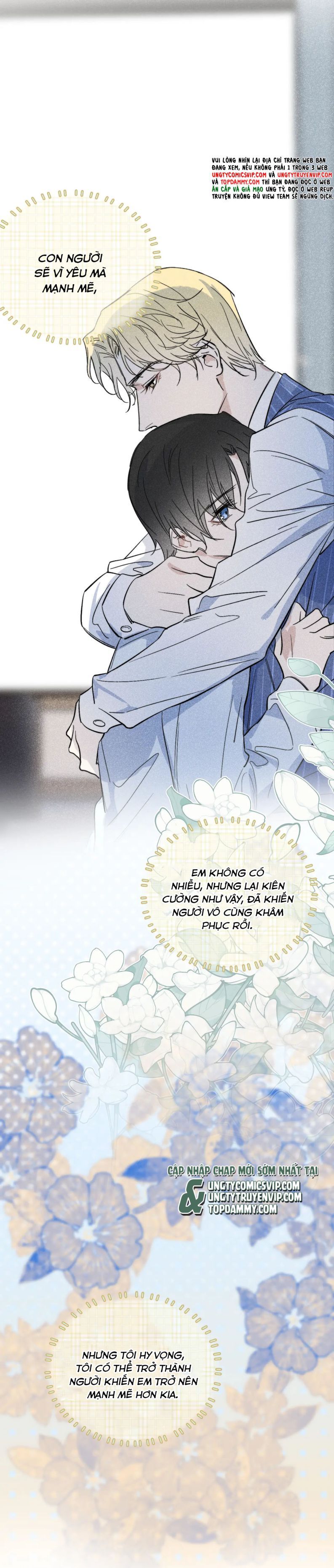 Tổng Tài Kpi - Chương 15 - Trang 8