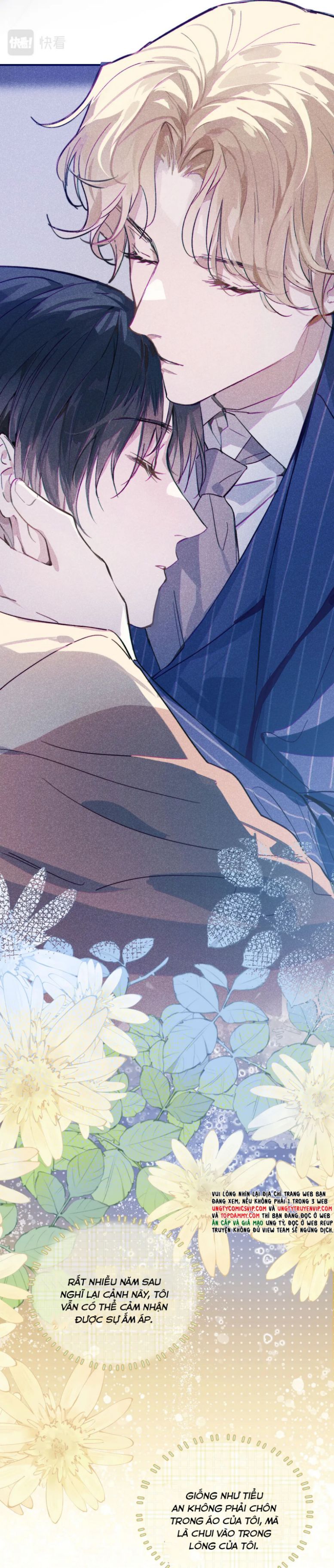 Tổng Tài Kpi - Chương 16 - Trang 15