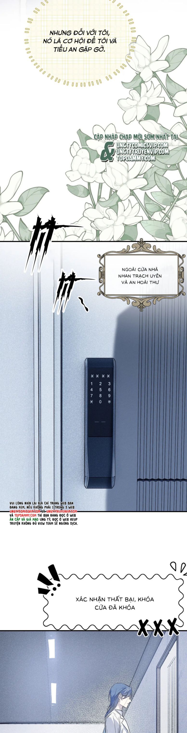 Tổng Tài Kpi - Chương 16 - Trang 18