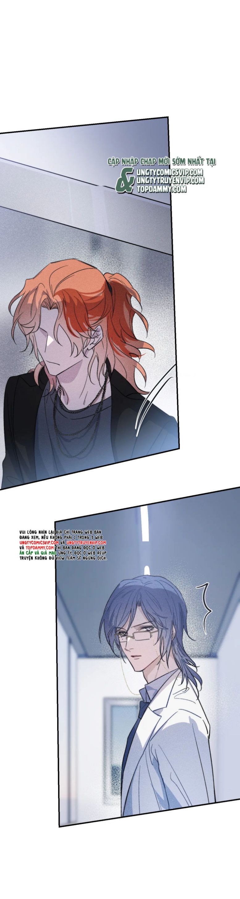 Tổng Tài Kpi - Chương 16 - Trang 20