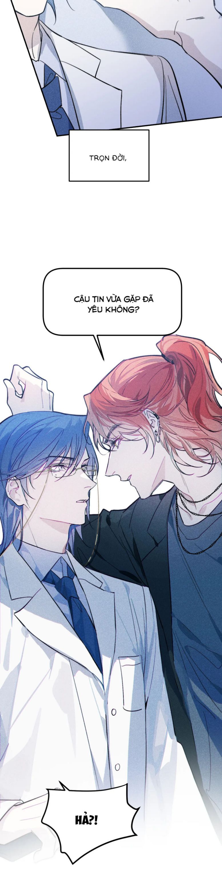 Tổng Tài Kpi - Chương 16 - Trang 23