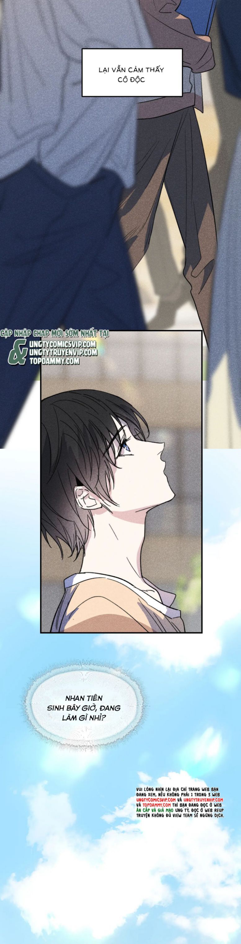 Tổng Tài Kpi - Chương 16 - Trang 4