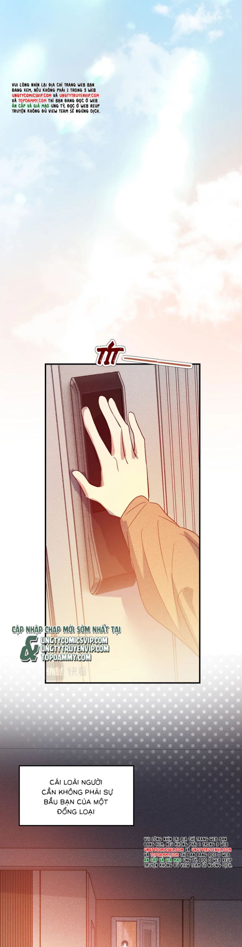 Tổng Tài Kpi - Chương 16 - Trang 5