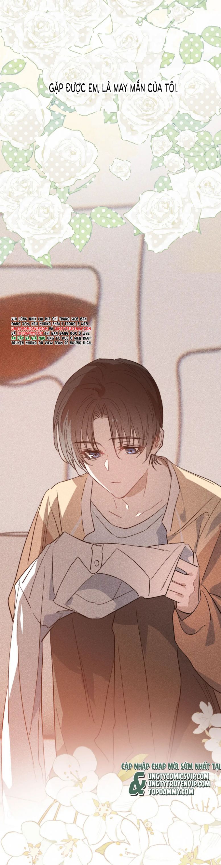 Tổng Tài Kpi - Chương 16 - Trang 9