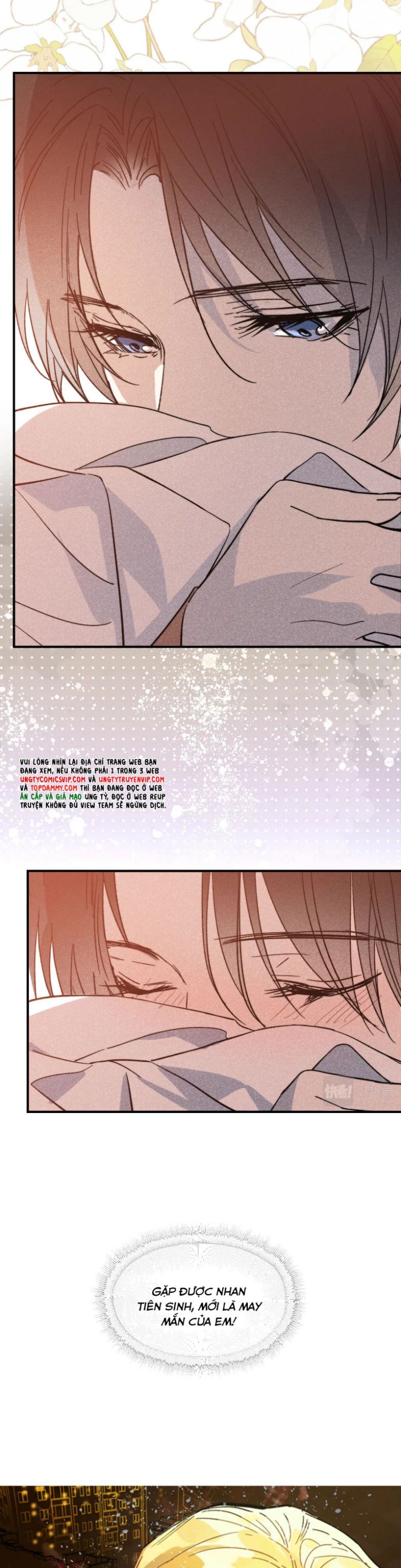 Tổng Tài Kpi - Chương 16 - Trang 10