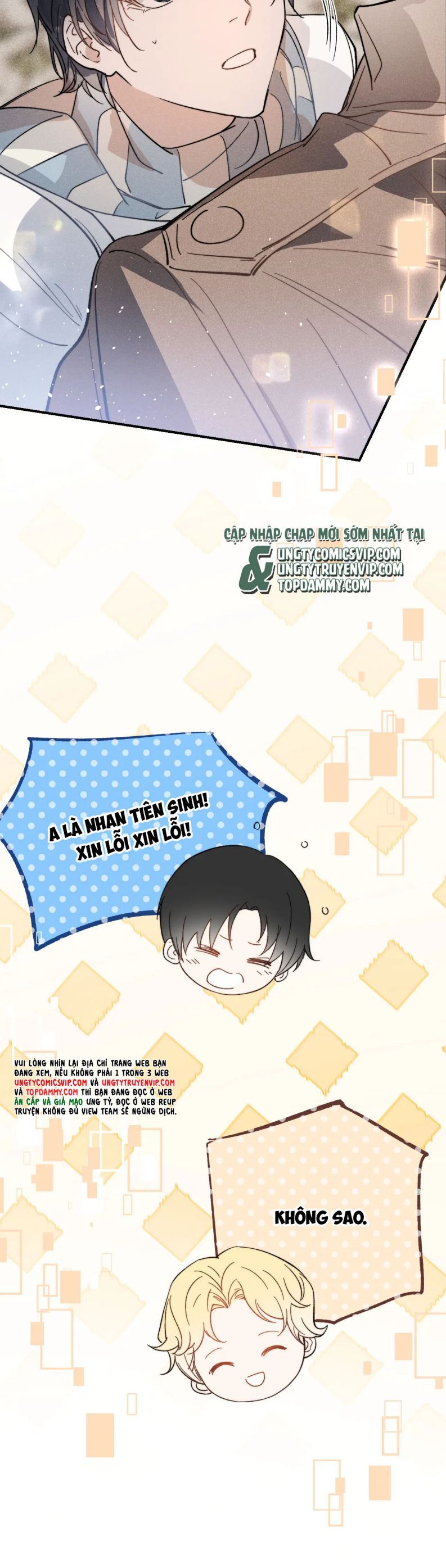 Tổng Tài Kpi - Chương 2 - Trang 12