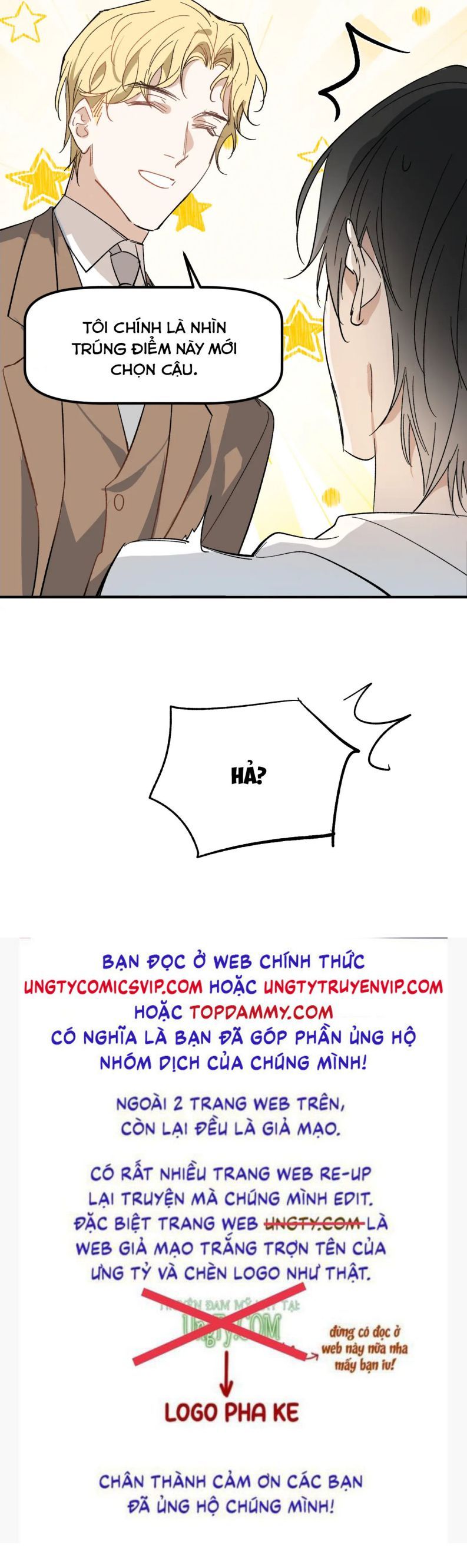 Tổng Tài Kpi - Chương 2 - Trang 23