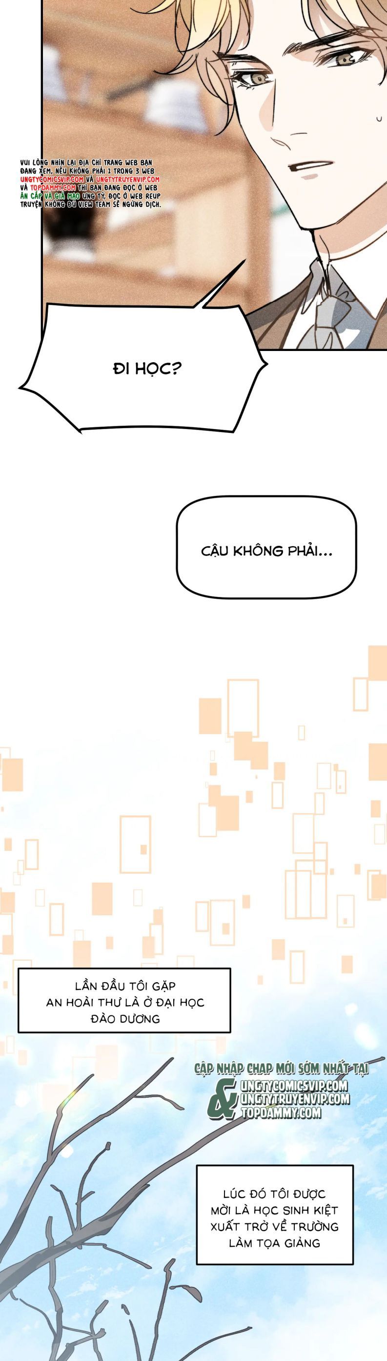 Tổng Tài Kpi - Chương 2 - Trang 9