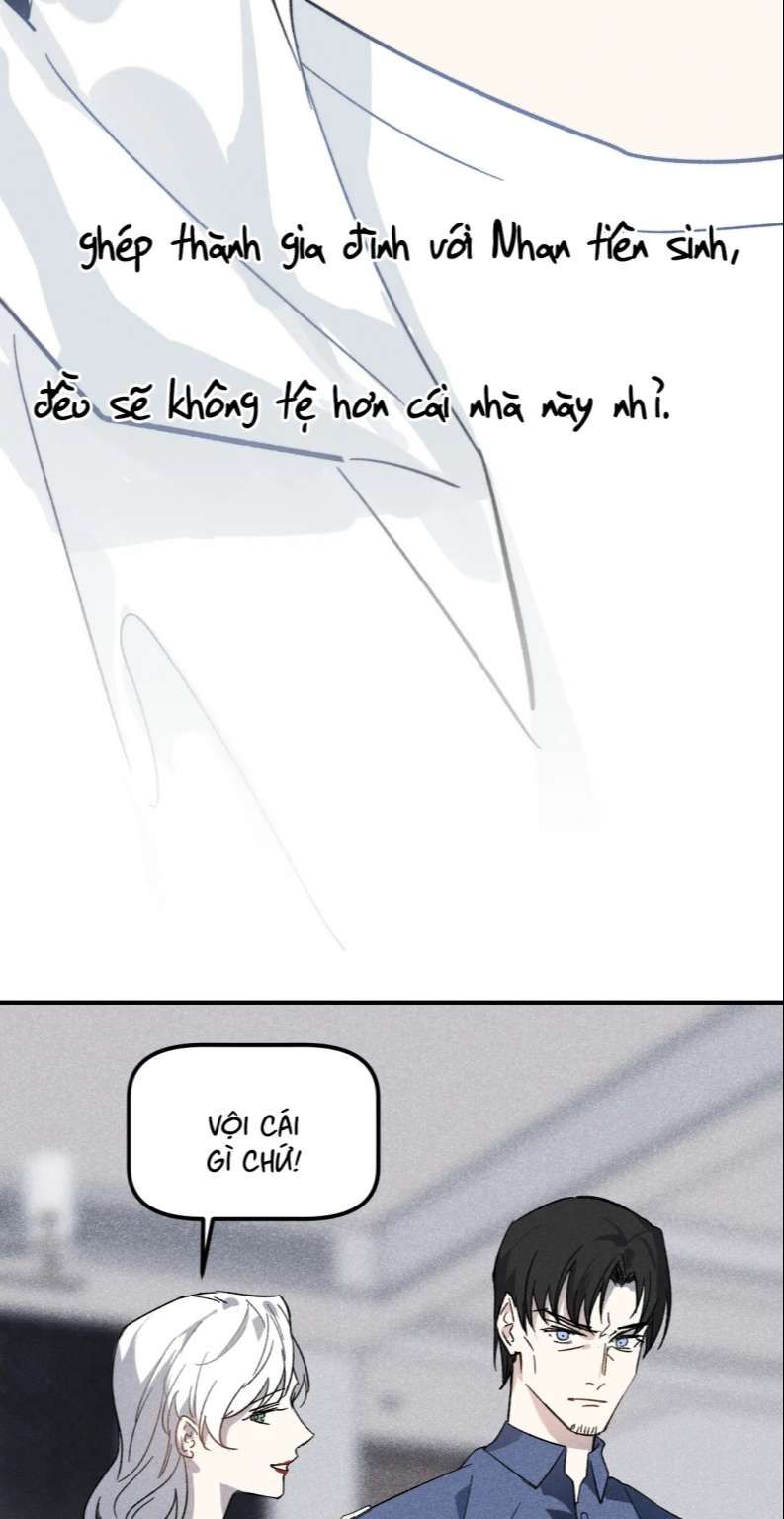 Tổng Tài Kpi - Chương 3 - Trang 11